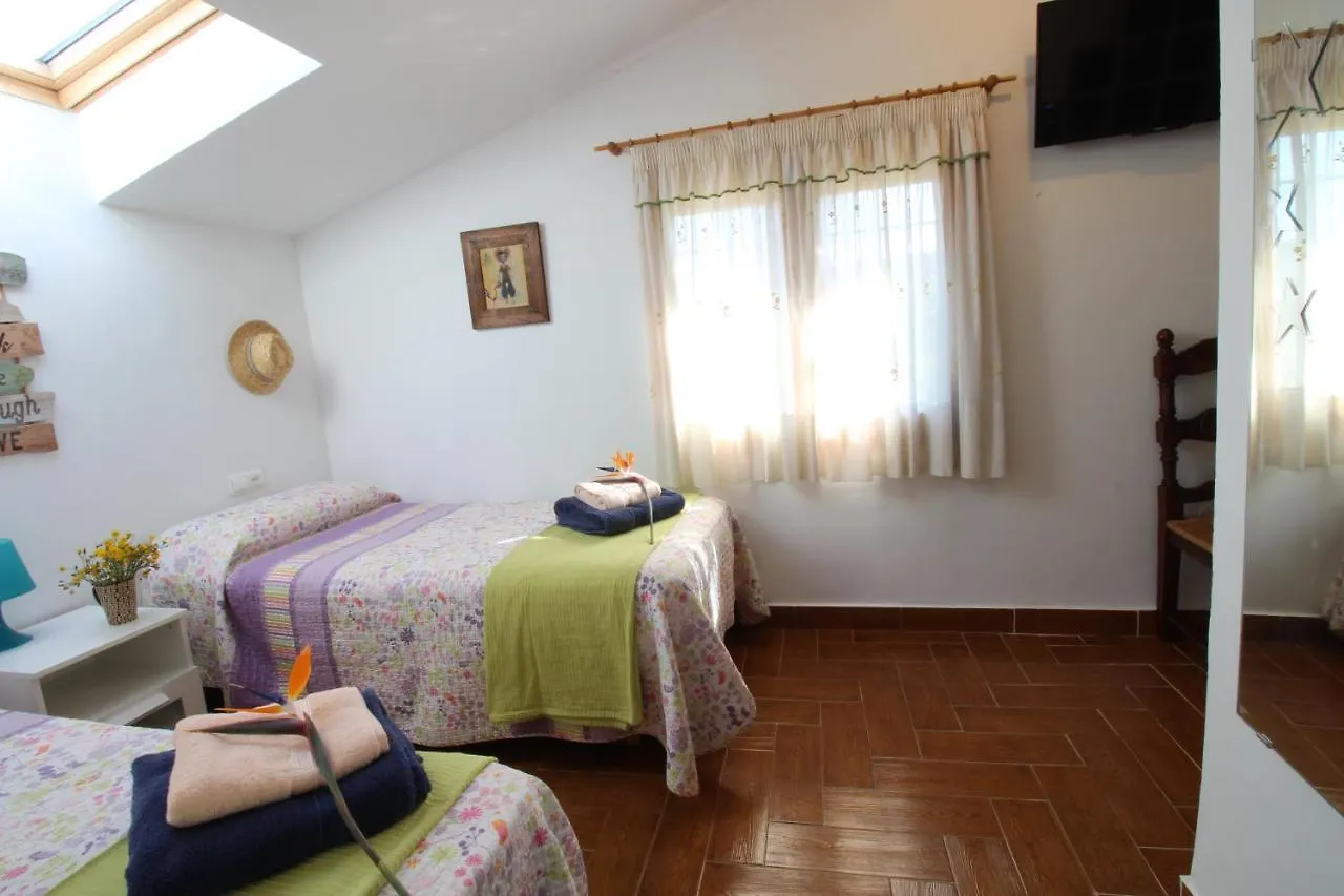El Paraiso Tropical En Malaga Alhaurin de la Torre Villa