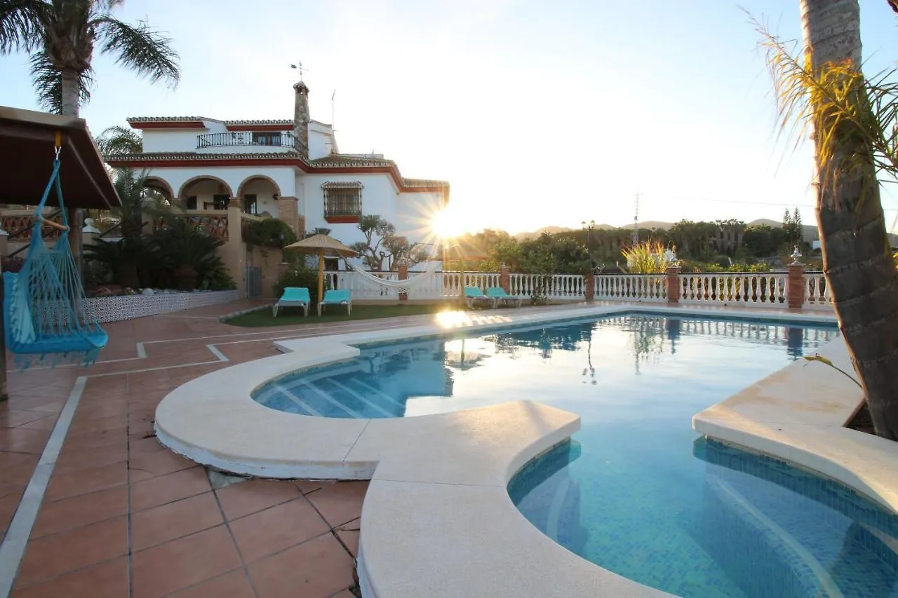 El Paraiso Tropical En Malaga Alhaurin de la Torre Spain