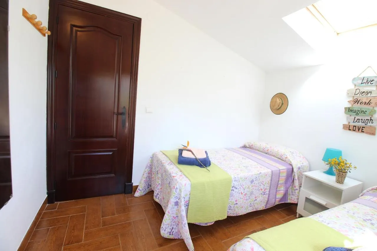 Villa El Paraiso Tropical En Malaga Alhaurin de la Torre