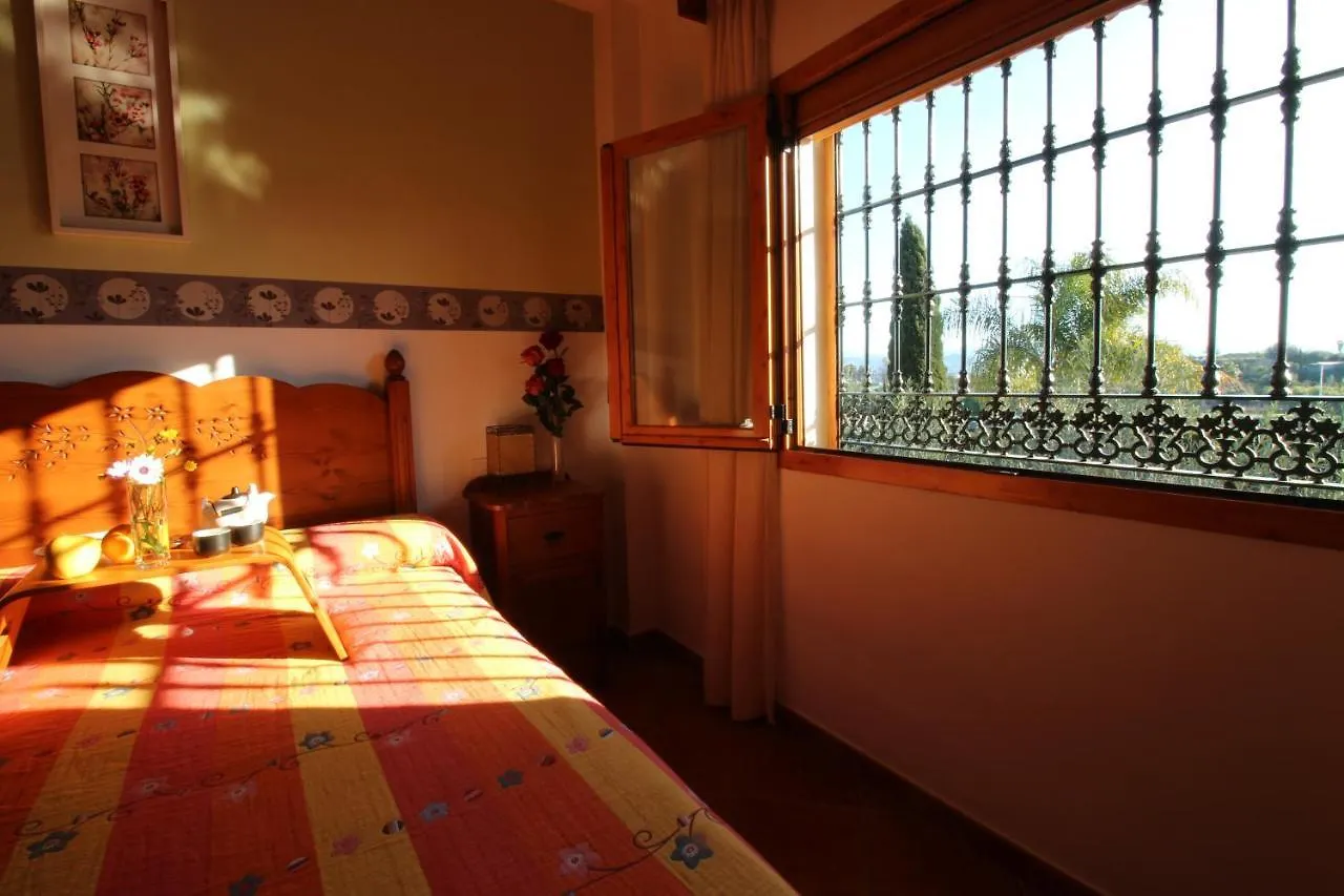 Villa El Paraiso Tropical En Malaga Alhaurin de la Torre