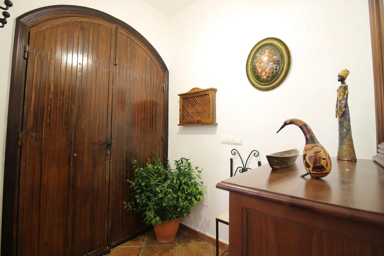 Villa El Paraiso Tropical En Malaga Alhaurin de la Torre