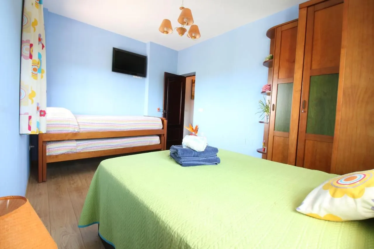 El Paraiso Tropical En Malaga Alhaurin de la Torre Villa