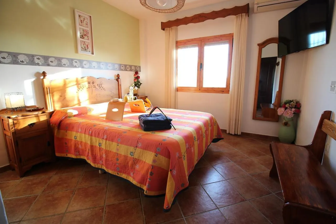 Villa El Paraiso Tropical En Malaga Alhaurin de la Torre