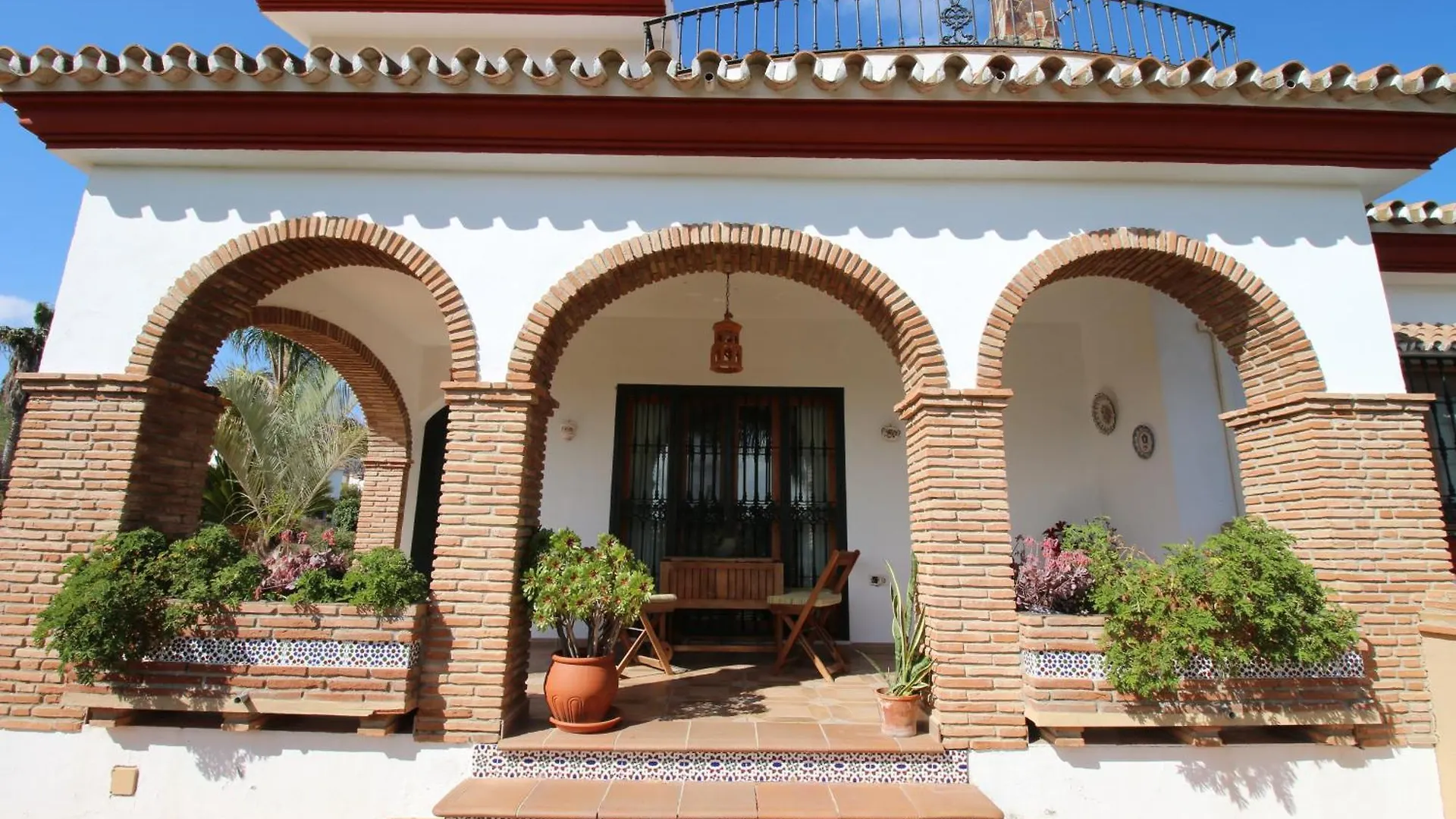 El Paraiso Tropical En Malaga Alhaurin de la Torre Spain