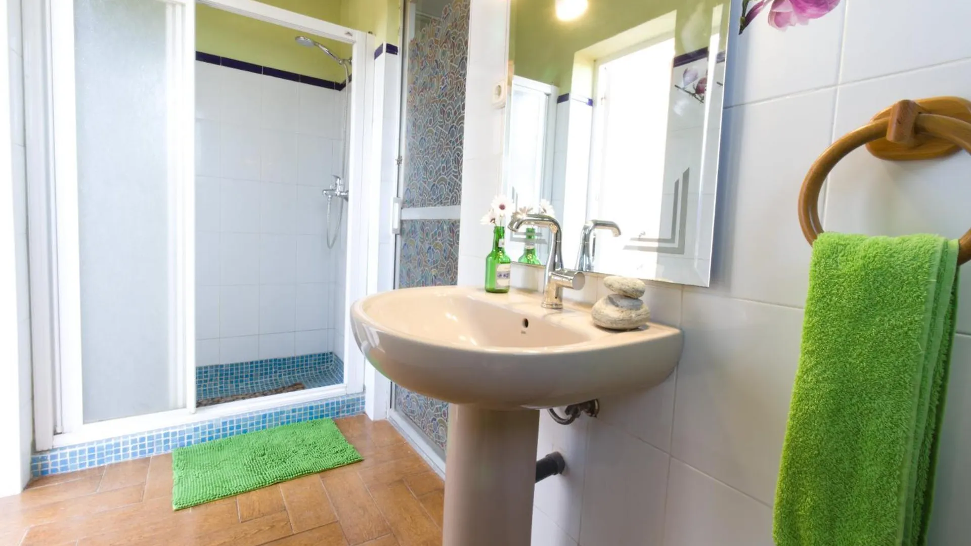 El Paraiso Tropical En Malaga Alhaurin de la Torre Villa