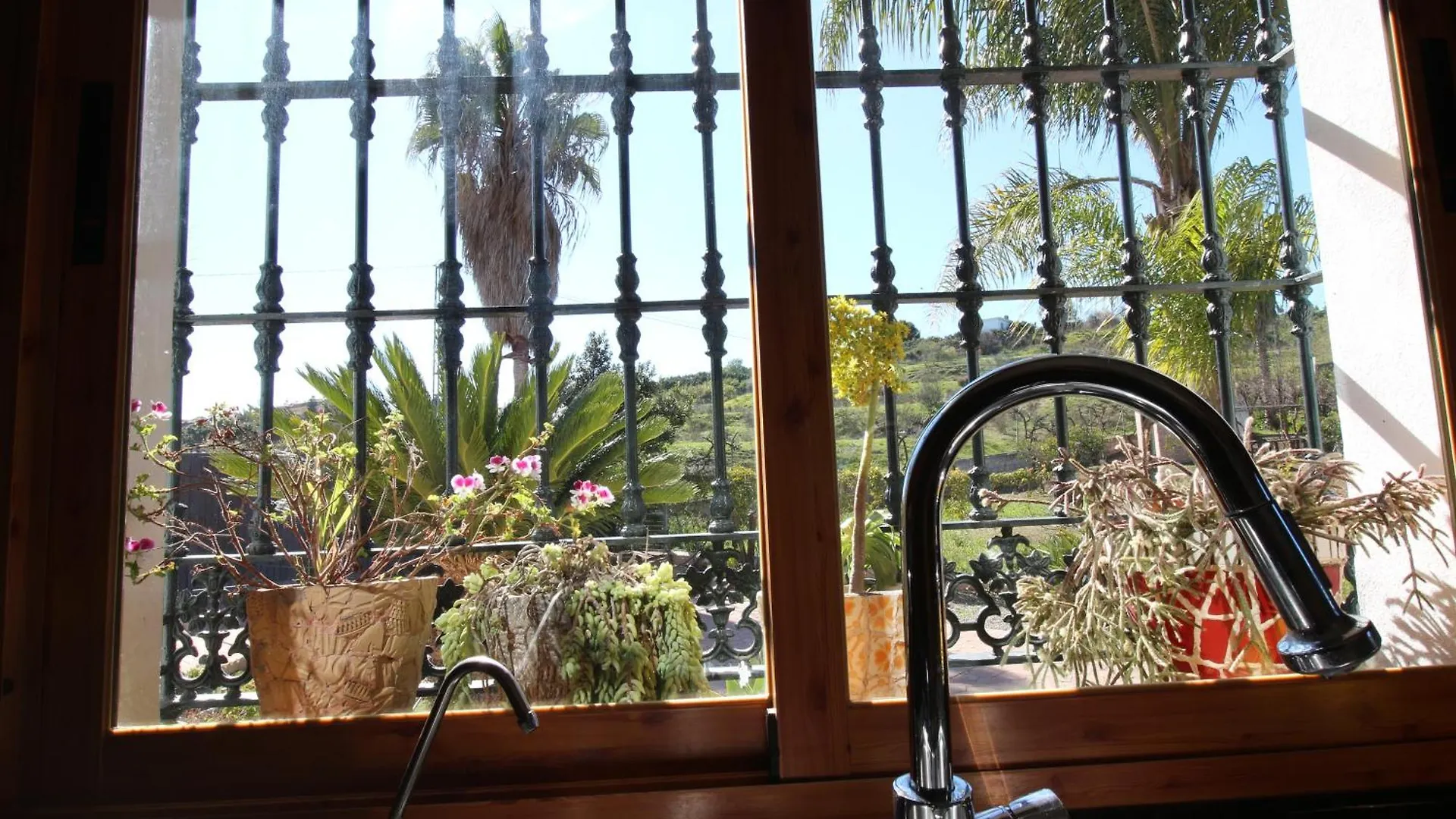 El Paraiso Tropical En Malaga Alhaurin de la Torre