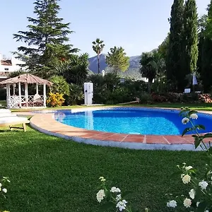 3* Couette-café Roca Verde, Boutique
