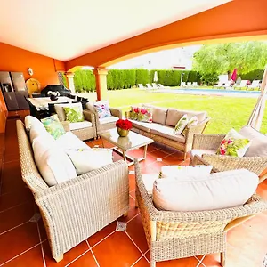  Villa Sol Y Luna