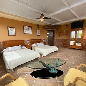  Villa La Alqueria