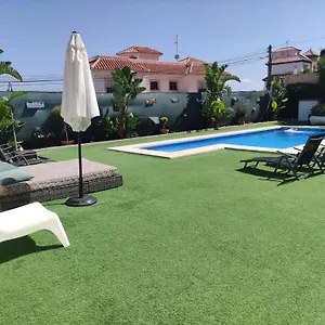  Villa Peralta, Heated And Private Pool ,near And Golf Courses