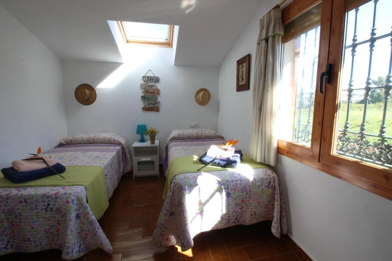 El Paraiso Tropical En Malaga Alhaurin de la Torre Villa