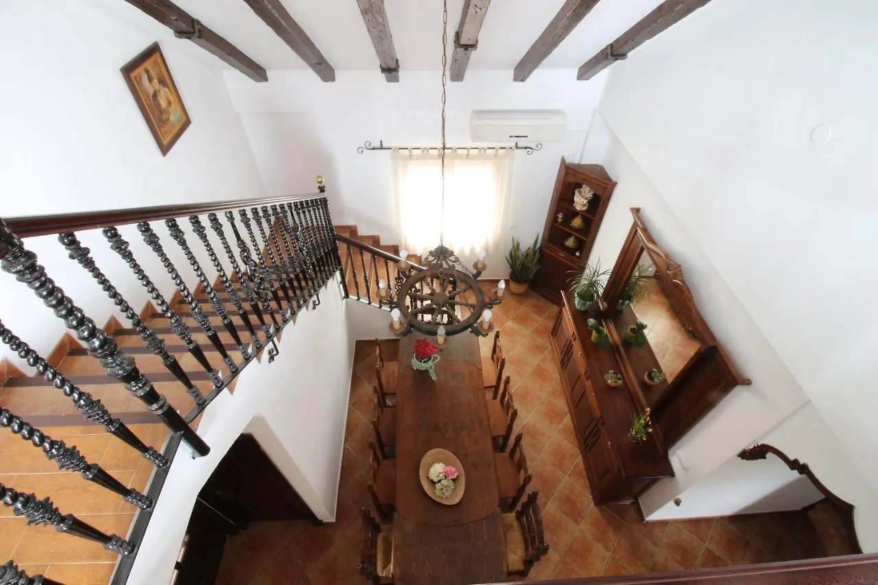 Villa El Paraiso Tropical En Malaga Alhaurin de la Torre